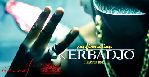 KERBADJO - CONFIRMATION (SON)