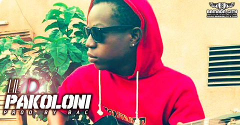 LIL D - PAKOLINI (SON)