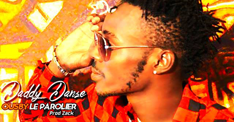 OUSBY - DADDY DANSE (SON)