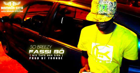 SO BREEZY - FASSI BO (SON)