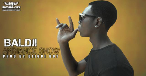 BALDJI - AMBIANCE SHOW (SON)