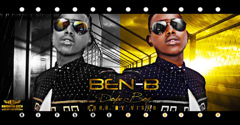 BEN B - DOPE BOY (SON)