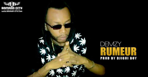 DEMZY - RUMEUR (SON)