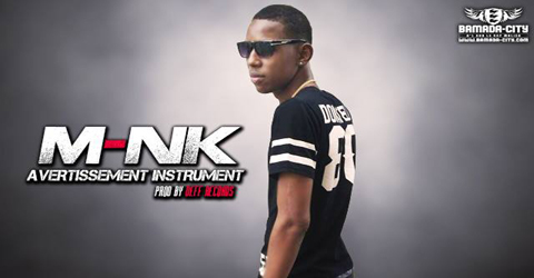 M-NK - AVERTISSEMENT INSTRUMENT (SON)