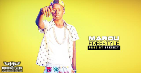 MAROU - FREESTYLE (SON)