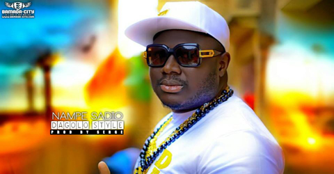 NAMPE SADIO - DAGOLO STYLE (SON)