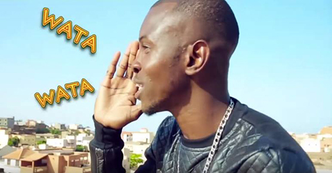 RAMATA DEN – GO FERRARI LA TASSABA (CLIP)