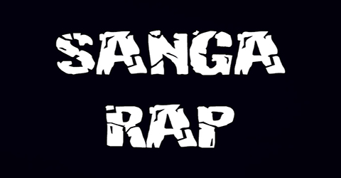 SANGA RAP