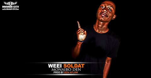 WEEI SOLDAT - MONAIBO DEN (SON)