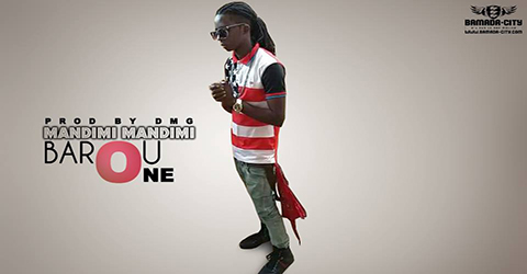 BAROU ONE - MANDIMI MANDIMI - PROD BY DMG