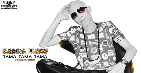 KAPPA FLOW - TAMA TAMA TAMA - PROD BY DMG