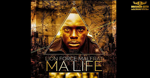 LION FORCE - MA LIFE - PROD BY LEVISO