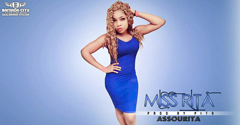 ASSOURITA - MISS RITA - PROD BY PITO