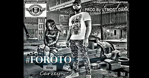 CARZEY (CAR ONE) - FOROTO (SON)