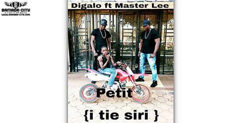 DIGALO FEAT MASTER LEE - I TIE SIRI - PROD BY PITO