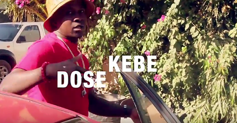 DOSE KEBE