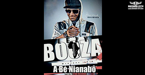 LEZY BOOZA - A BÉ NIANABÔ - PROD BY STAR RECORDS