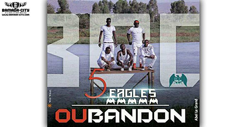 BCC (BAMADA-CITY CREW) - OU BANDON - PROD BY VISKO