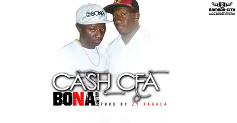 CASH CFA - BONAI - PROD BY ZY PAGALA