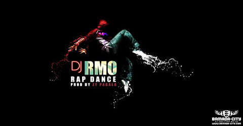 DJ RMO - RAP DANCE - PROD BY ZY PAGALA
