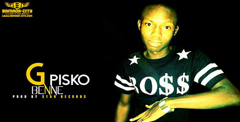 G-PISKO - BENNE - STAR RECORDS