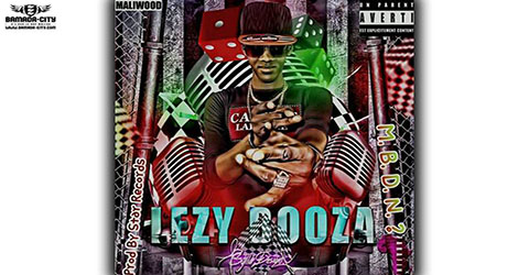 LEZY BOOZA - M.B.D.N. (MOUN BÉ DÉ NIGGA) - PROD BY STAR RECORDS