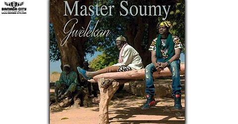 MASTER SOUMY - GWÉLÉKAN - PROD BY BEN AFLOW