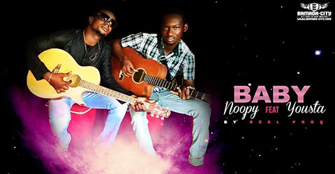 NOOP FEAT YOUSTA - BABY - BY RÉEL PROD