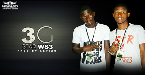 STAR WS3 - 3G - PROD BY LEVIZO