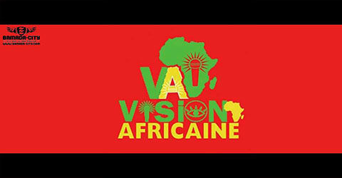 VISION AFRICAINE