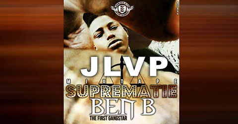 BEN B - JLVP - PROD BY VISKO