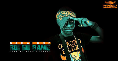 DAMA ONE - ROI DU GAME - PROD BY STAR RECORDS