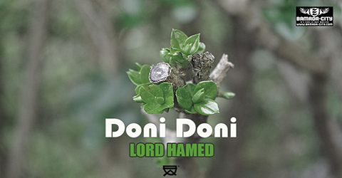 LORD HAMED - DONI DONI (SON)