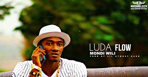 LUDA FLOW - MONDI WILI - PROD BY LIL UTMOST DARK