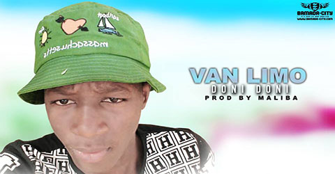 VAN LIMO - DONI DONI - PROD BY MALIBA