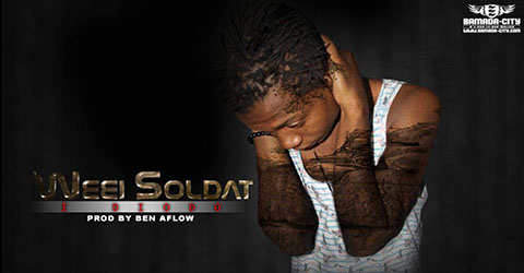 WEEI SOLDAT - I DIODO - PROD BY BEN AFLOW