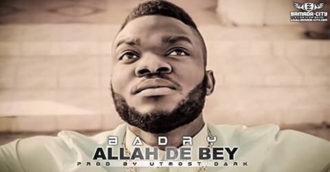 BADRY - ALLAH DE BEY