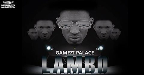 GAMEZI - LAMBO