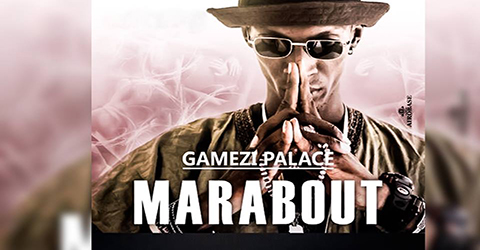GAMEZI PALACE - MARABOUT