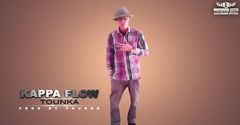 KAPPA FLOW - TOUNKA (SON)