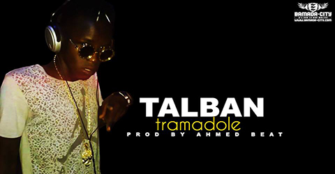 TALBAN - TRAMADOLE