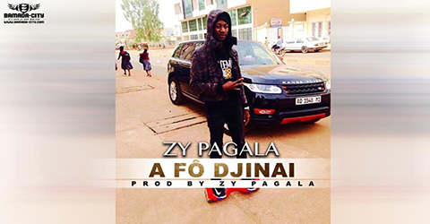 ZY PAGALA - A FÔ DJINAI