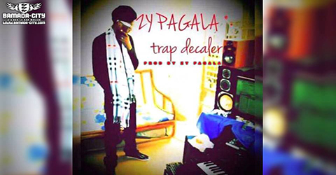 ZY PAGALA - TRAP DECALER