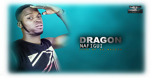 DRAGON - NAFIGUI (SON)