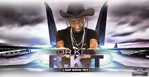 Dr KEB - R.K.T (RAP KOUN TEY)