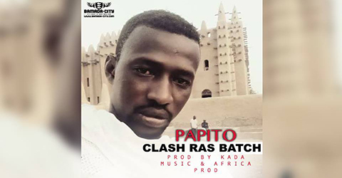 PAPITO - CLASH RAS BATCH (SON)