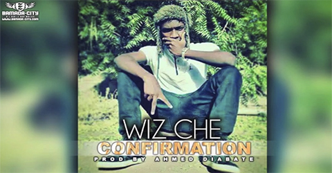 WIZ CHE - CONFIRMATION