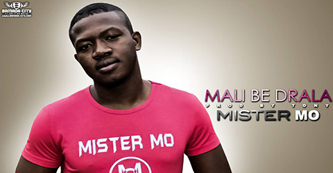 MISTER MO - MALI BE DRALA