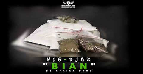 NIG DJAZ - BIAN