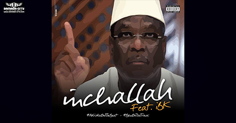 TAL B Feat. IBK - INCH'ALLAH